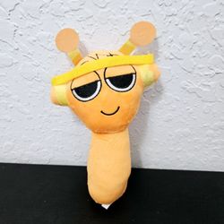 Sprunki Incredibox Oren plush plushie plushies plushy stuffed animal toy gift 20cm new
