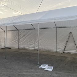 Canopy’s For Sale