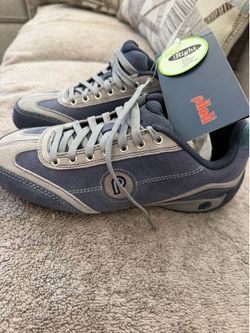 Women’s Driving Leather Shoes