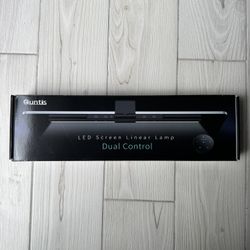 Quntis Monitor Light Bar