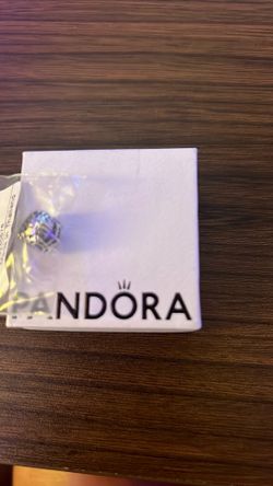 Pandora Spider-Man Charm