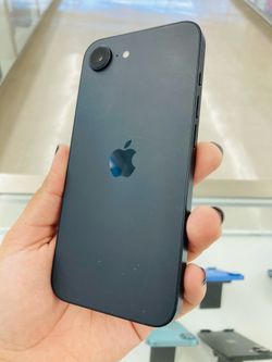 iPhone 16e 128gb unlocked