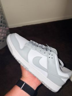 Nike dunks
