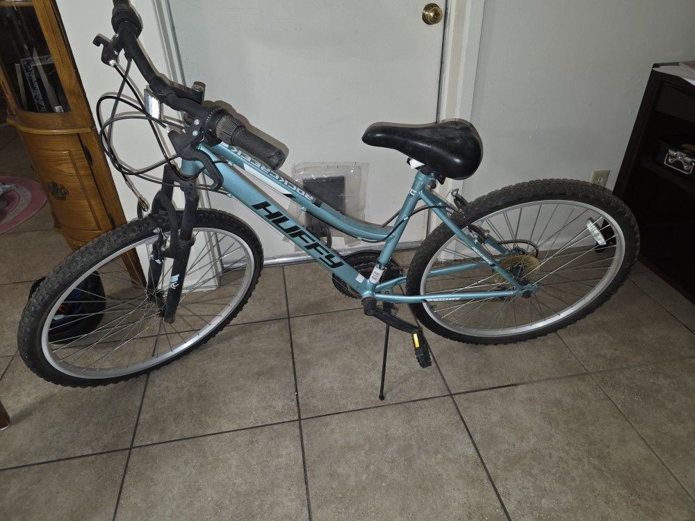 Huffy Women's Bike