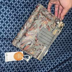 NEW Sak Roots Purse/wristlet/wallet (versatile) $15 FIRM Cash Only