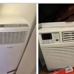 Air Conditioners 