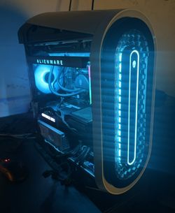 Alienware Aurora R15 RTX 4080 I7 for Sale in Chula Vista, CA - OfferUp