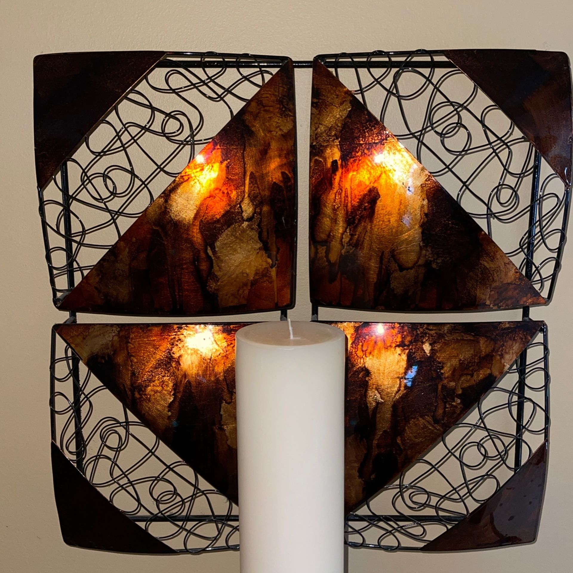 Candle Holder