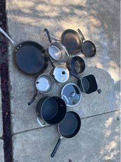Pots