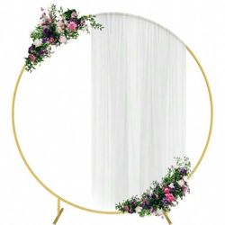 New Ballon Arch 