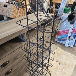 Wine Rack