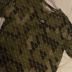 Burberry Women’s Shirt