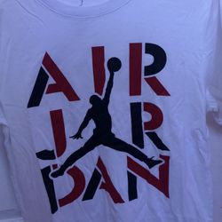 Jordan Shirt 