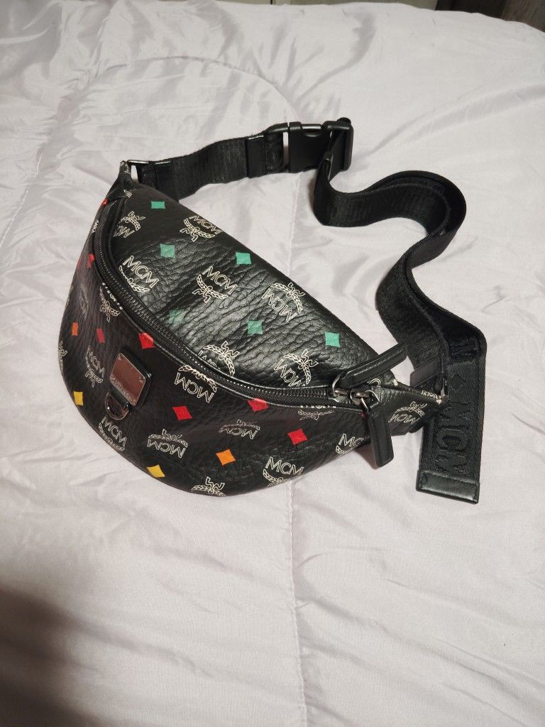 McM Fannypack