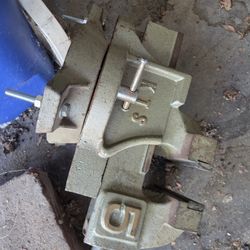 Table Top Vice