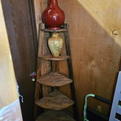 Shelving unit/Plant stand