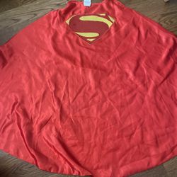 Cape - Superman - Beautiful Quality…