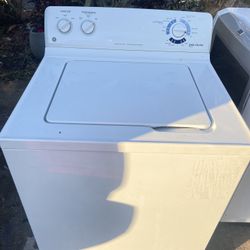 GE Washing Machine