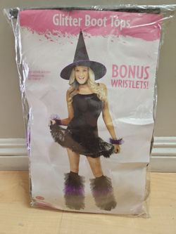 Assorted Halloween Costumes 