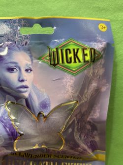 Shimmer Bath Fizzie, Wicked