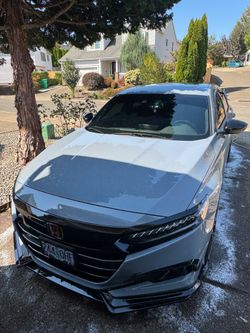 10th gen accord floor Matt’s