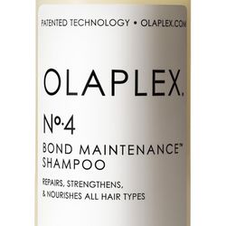 OLAPLEX No. 4 Bond Maintenance Shampoo 8.5 fl oz