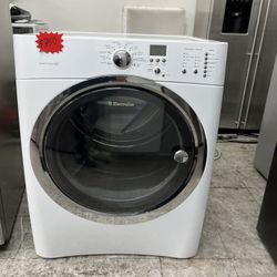 ELECTROLUX FRONT LOAD DRYER