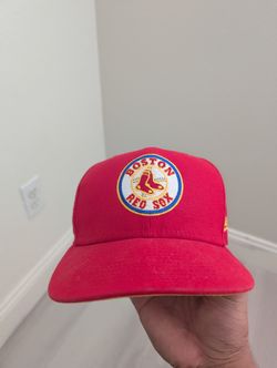 Red Sox Hats SEND OFFERS