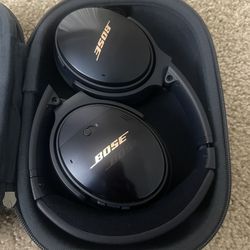 Bose Headphone QC 35 