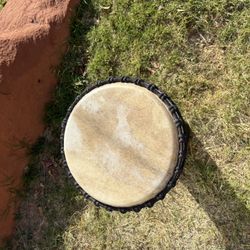 Djembe 