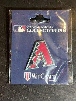 Arizona Diamondbacks Collector Pin - WinCraft