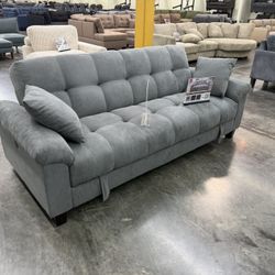 New Sofa Bed 