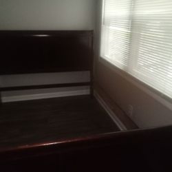 Twin (Xl)Bedframe 
