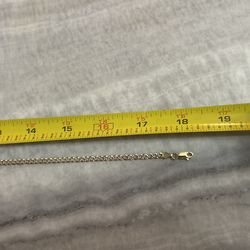 Cuban Link Chain