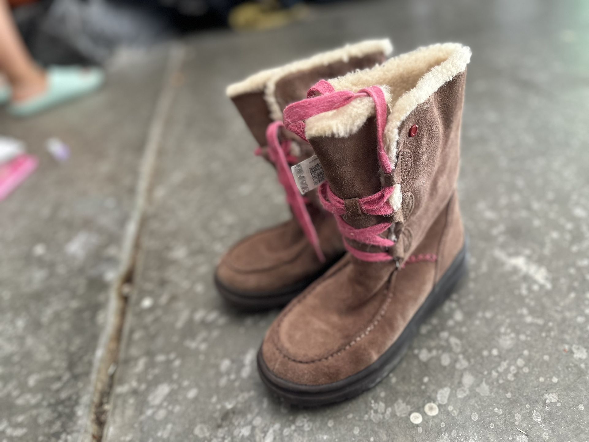 UGG Boots