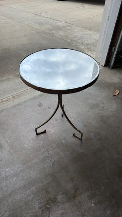 Side table