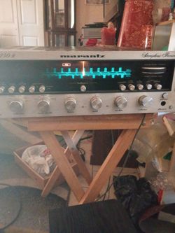 Marantz Reciever