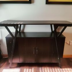 Credenza Bar or Buffet