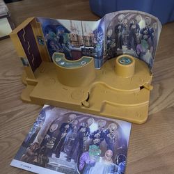 Star Wars Creature Cantina Play Set Vintage