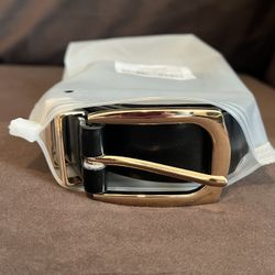 Women Leather Belt 