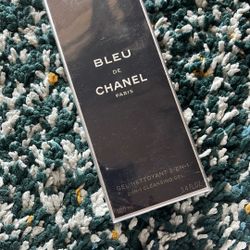Bleu De Chanel 