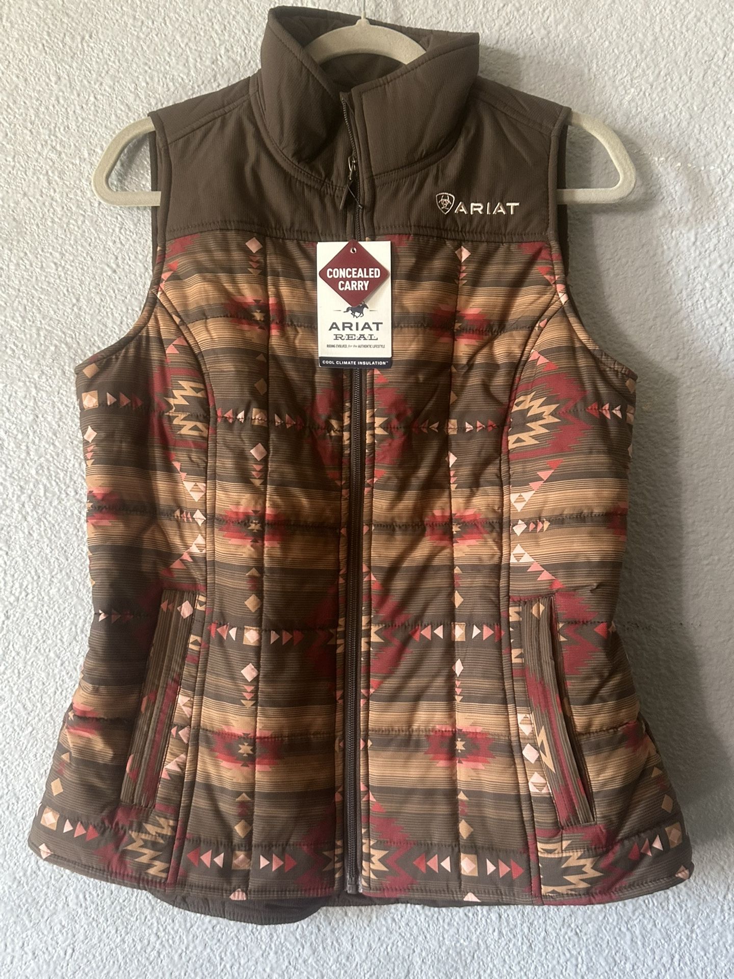 Ariat Women’s Vest