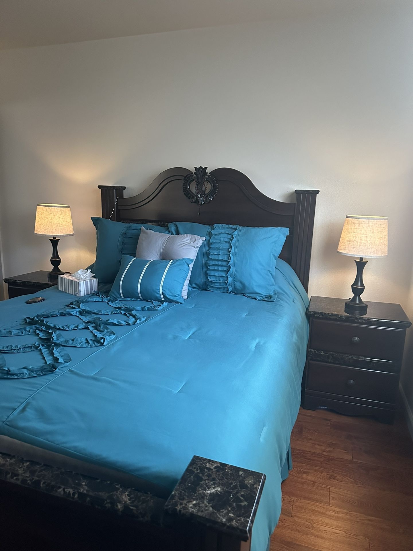 Bedroom For Sale