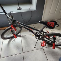 Kent Bicycles - 32022 - 20" X Games Freestyle Boys