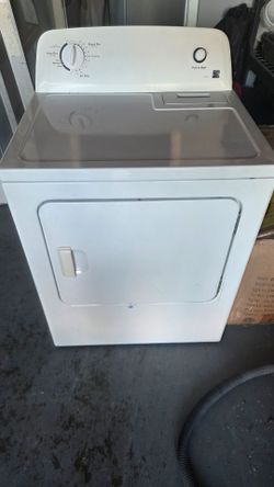 Kenmore Electric Dryer