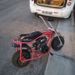 Doodle bug B30 Baja Mini bike for Sale in Moreno Valley, CA OfferUp
