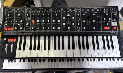 Moog Matriarch Semi-Modular Analog Synthesizer