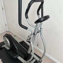 Cycle Machine For Exercise 