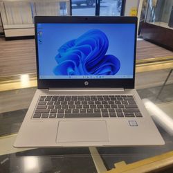 HP 430 G6 Laptop 13 Inches
