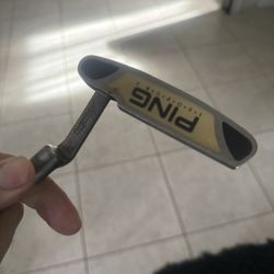 Ping Answer Armlock Putter 44 